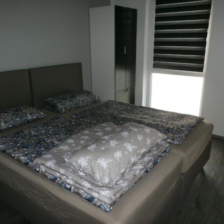 Ferienwohnung Am Seglerhafen Peenemunde Zewnętrze zdjęcie