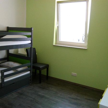 Ferienwohnung Am Seglerhafen Peenemunde Zewnętrze zdjęcie