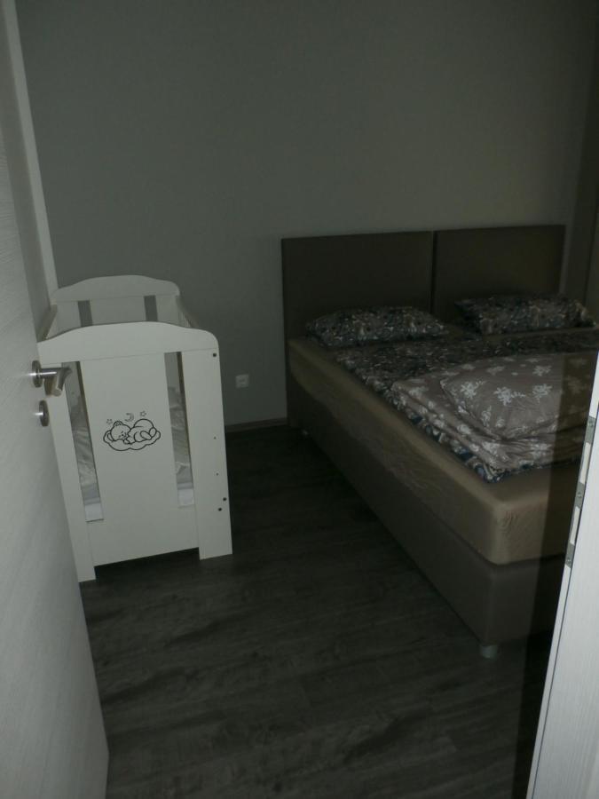 Ferienwohnung Am Seglerhafen Peenemunde Zewnętrze zdjęcie
