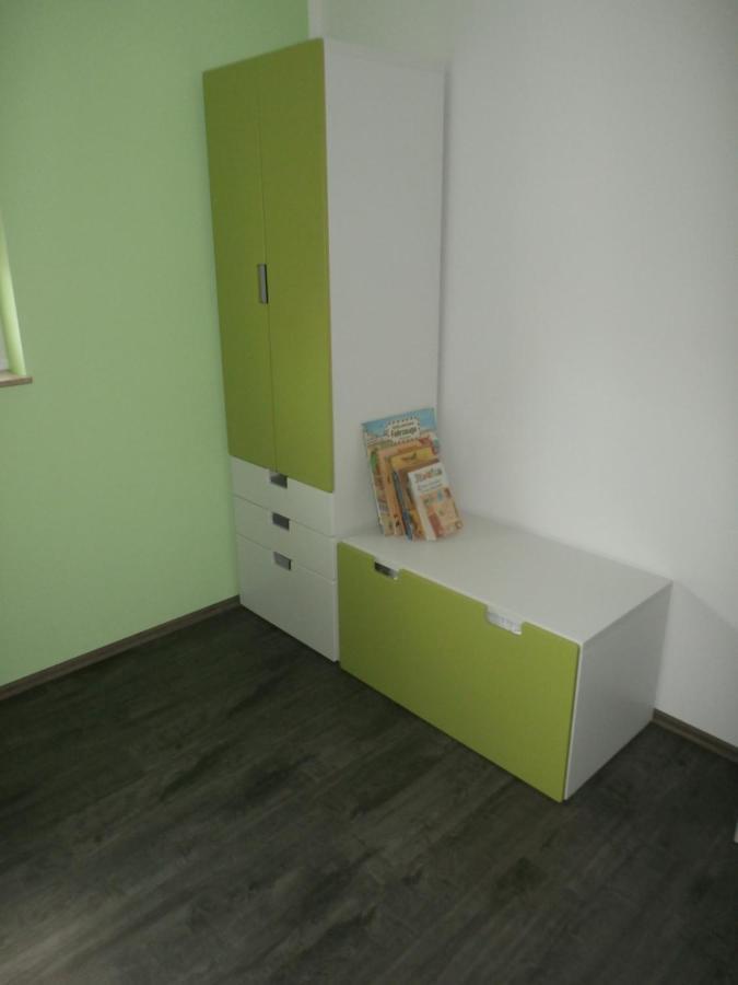 Ferienwohnung Am Seglerhafen Peenemunde Zewnętrze zdjęcie