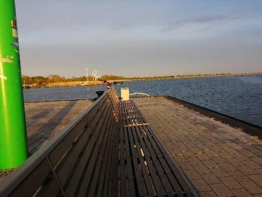 Ferienwohnung Am Seglerhafen Peenemunde Zewnętrze zdjęcie