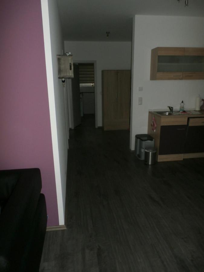 Ferienwohnung Am Seglerhafen Peenemunde Zewnętrze zdjęcie